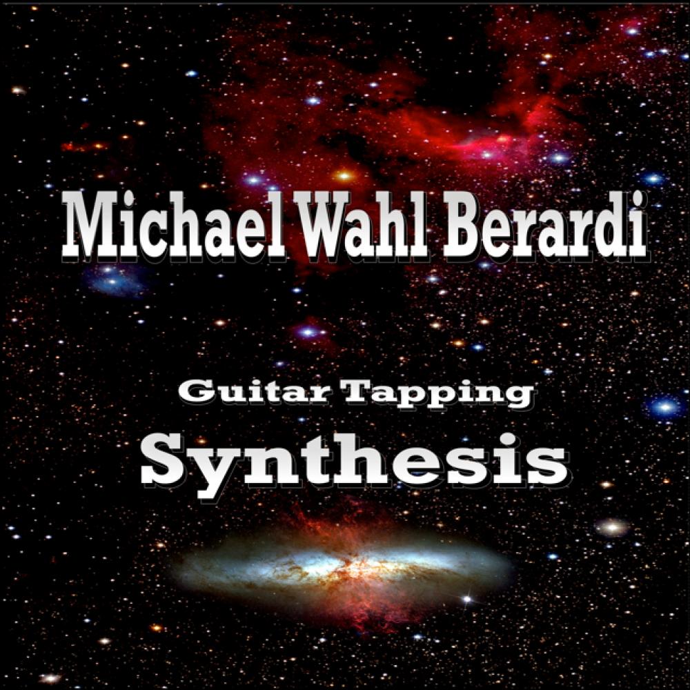 Synthesis Cover Art
